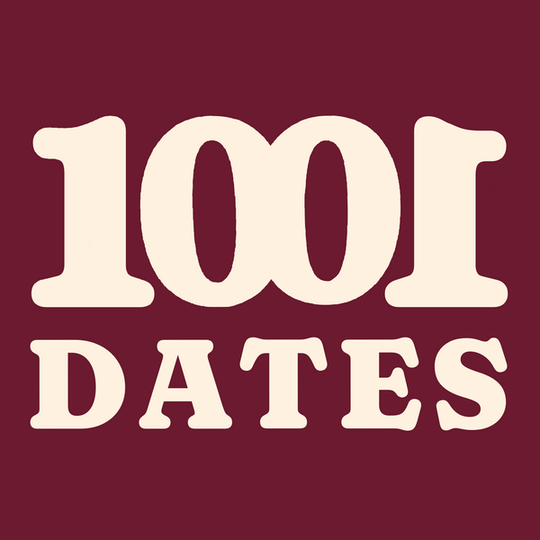 1001 DATES